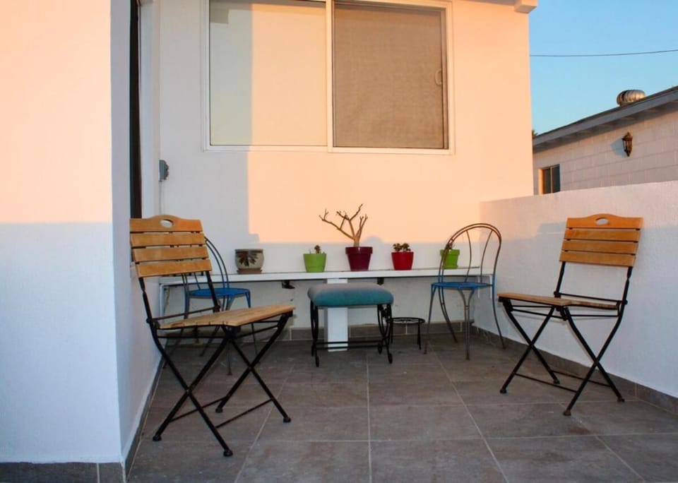 Casa Pacifica- BEACH HOUSE Apartment in Ensenada