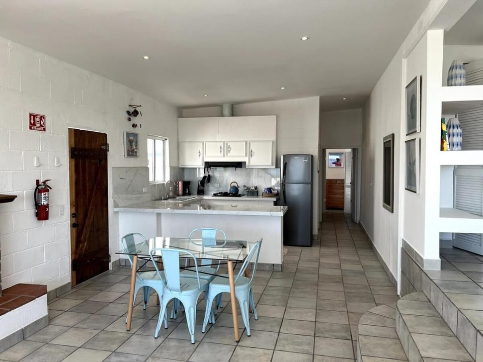 Casa Pacifica- BEACH HOUSE Apartment in Ensenada