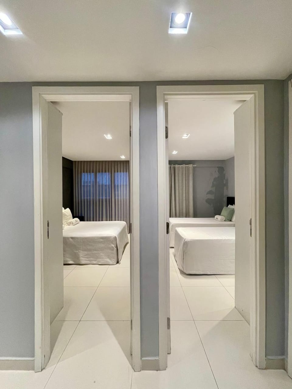 Holanda's Prime Apartment in João Pessoa