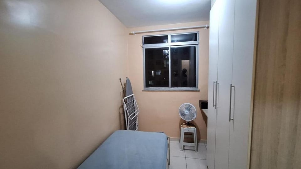 Condomínio Ville Laguna - 3 quartos perto da COP 30 Apartment in Belém