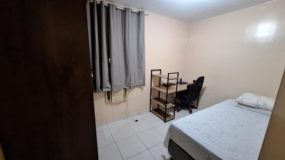 Condomínio Ville Laguna - 3 quartos perto da COP 30 Apartment in Belém