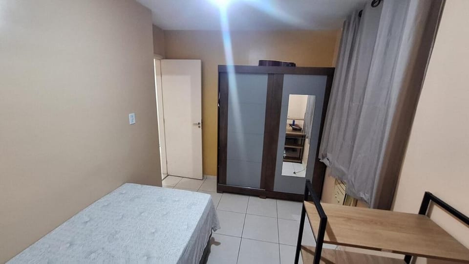Condomínio Ville Laguna - 3 quartos perto da COP 30 Apartment in Belém