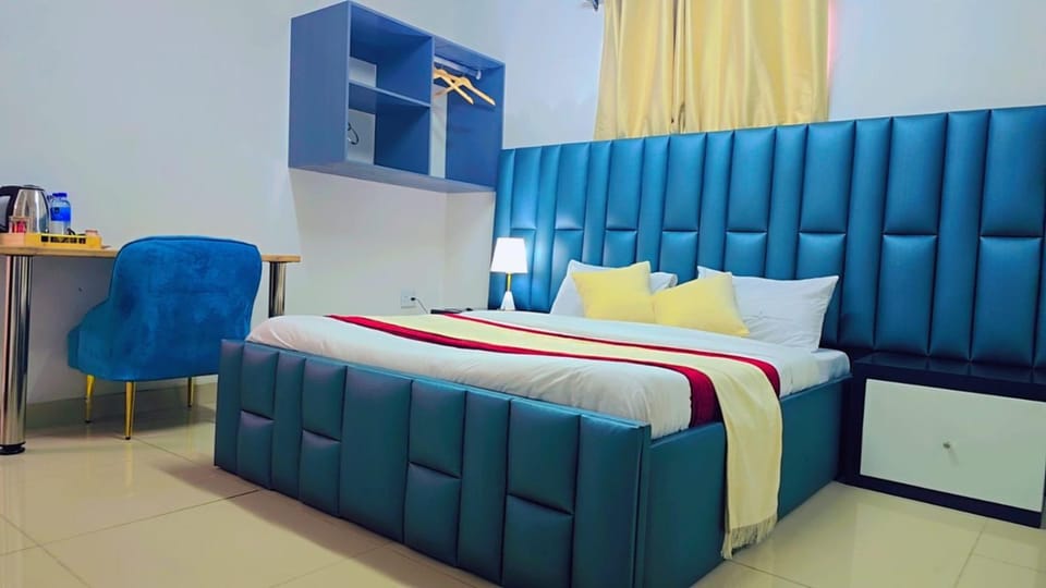 Jabulani Lodge Bed and Breakfast in Johannesburg