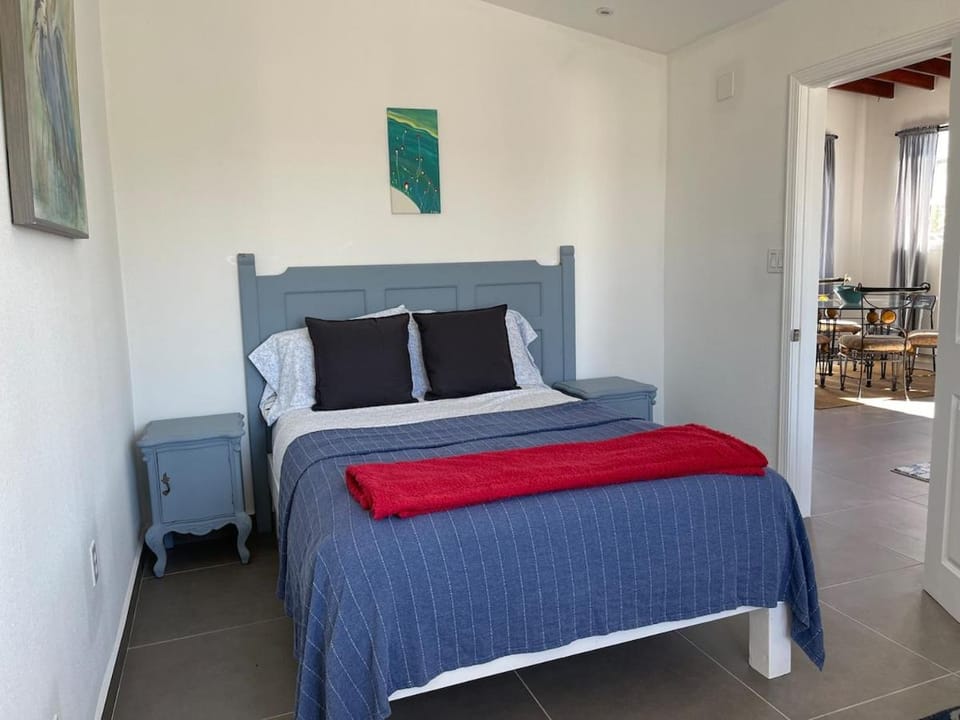 Casa Del Mar - BEACH HOUSE Apartment in Ensenada