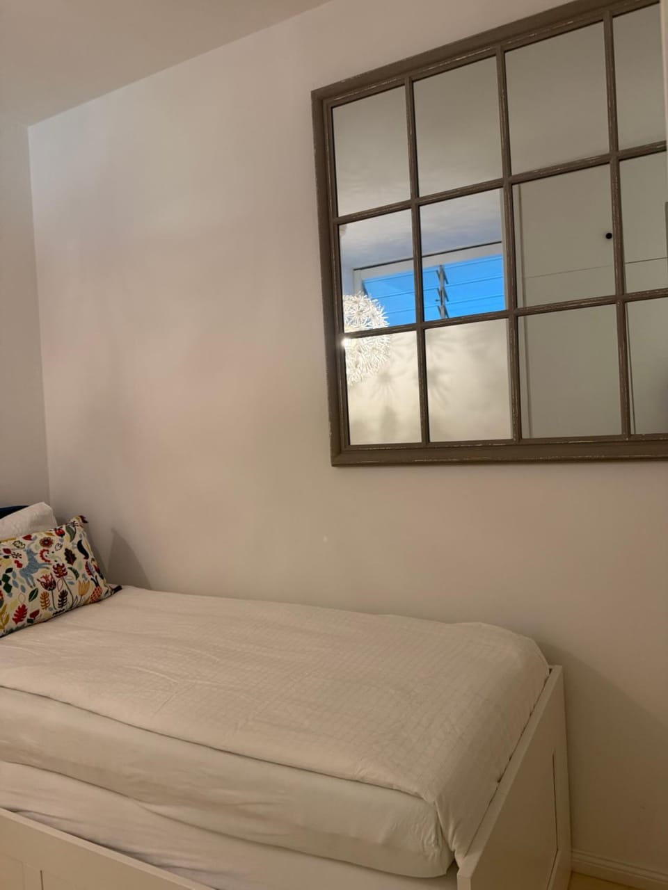 QuietApartment Apartment in Canton of Ticino