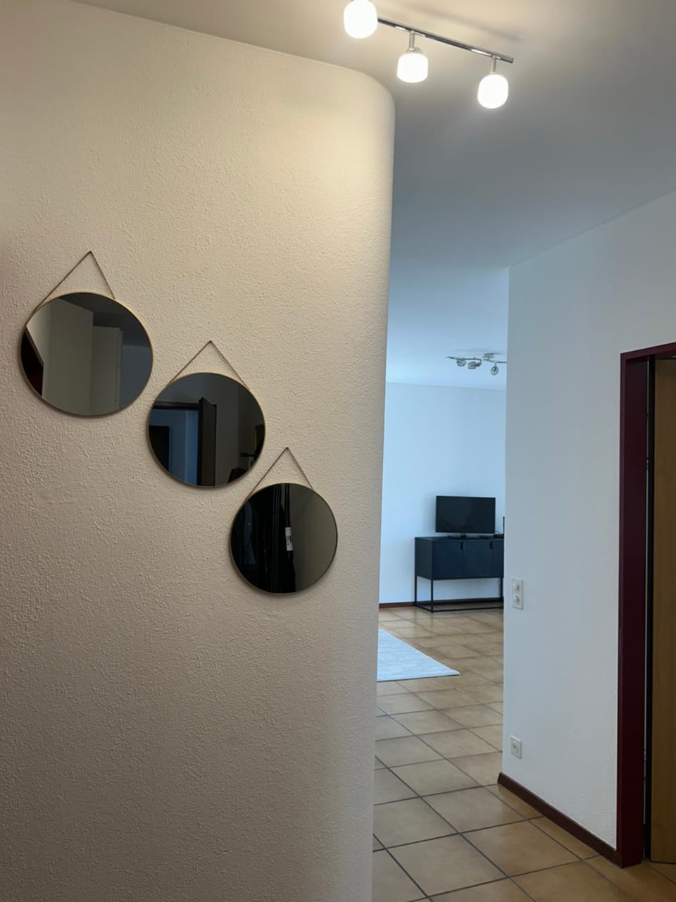 QuietApartment Apartment in Canton of Ticino