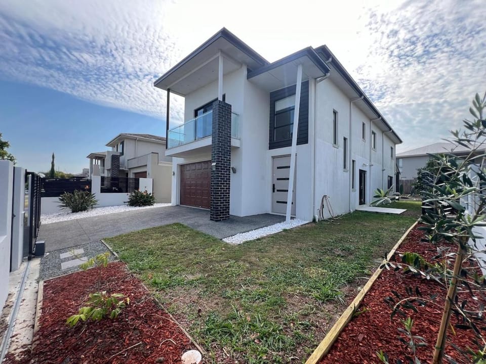 Home Away From Home &EV Charging&PET Friendly House in Brisbane