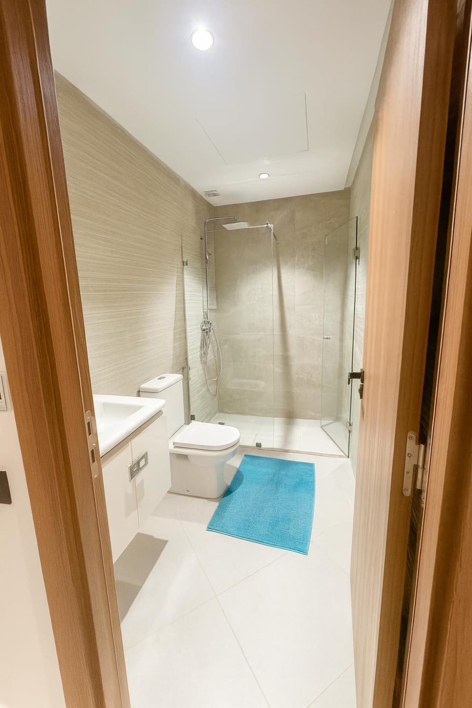 Jolie appartement piscine bord de mer Haut standing Apartment in Casablanca-Settat