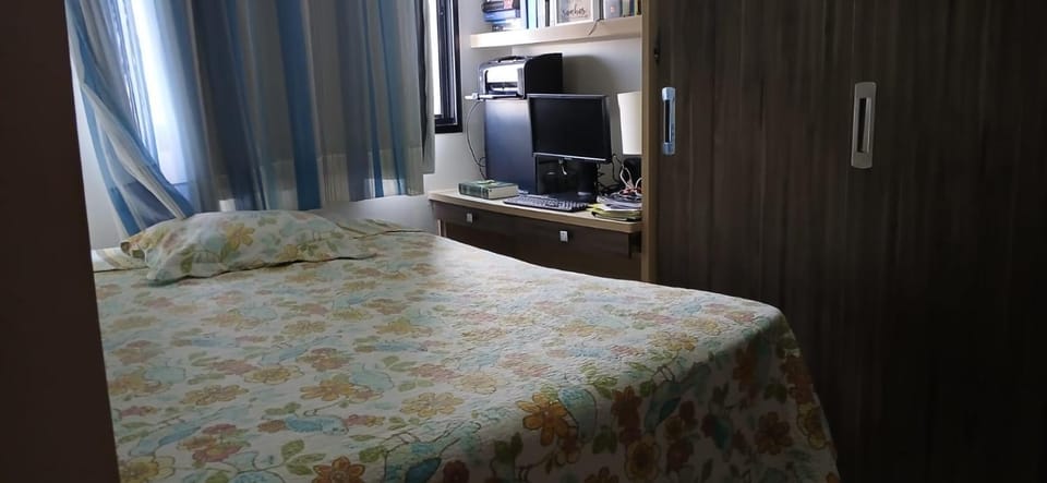 Apartamento 2 quartos COP 30 Apartment in Belém