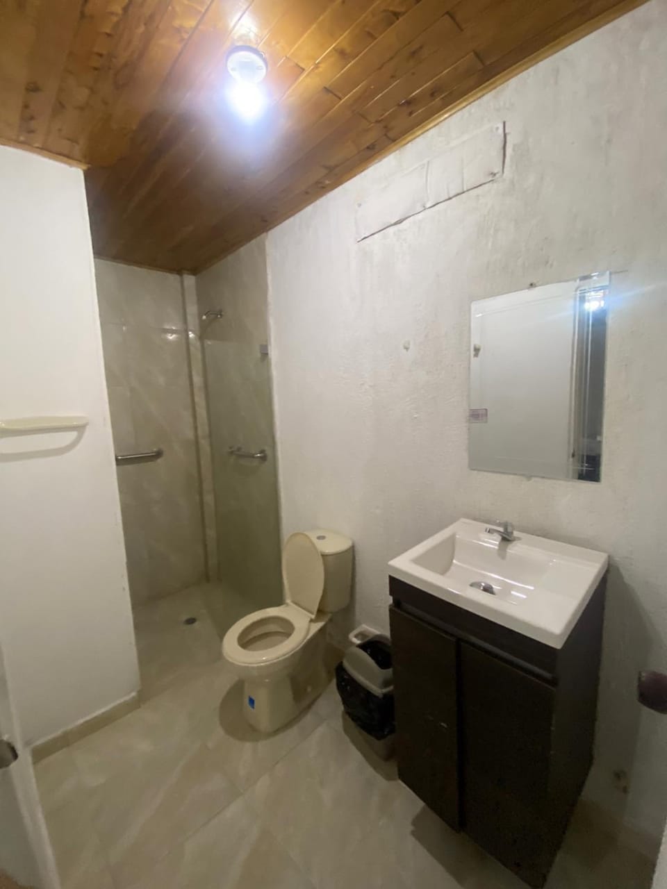 House beach arrecifes cartagena la boquilla House in La Boquilla