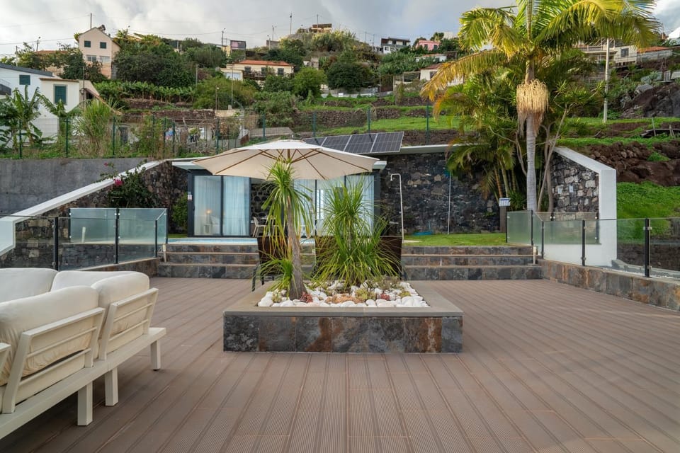 Patio, Garden, Balcony/Terrace