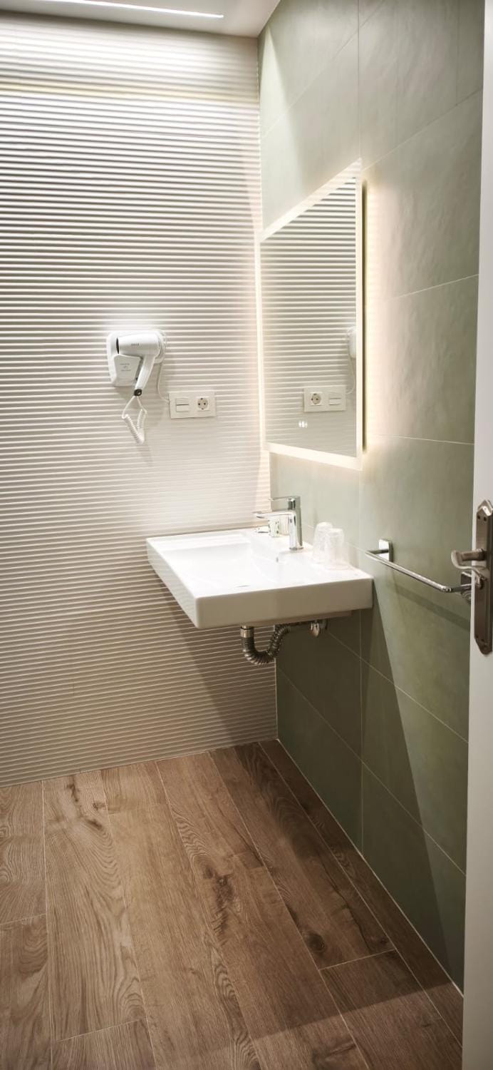 Apartamento LORETO - Hotel Ruta del Segur Apartment in Castile-La Mancha