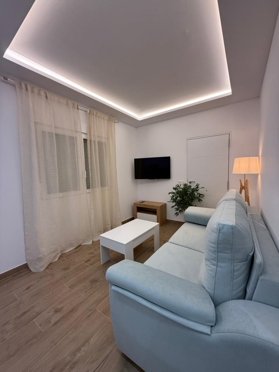 Apartamento LORETO - Hotel Ruta del Segur Apartment in Castile-La Mancha