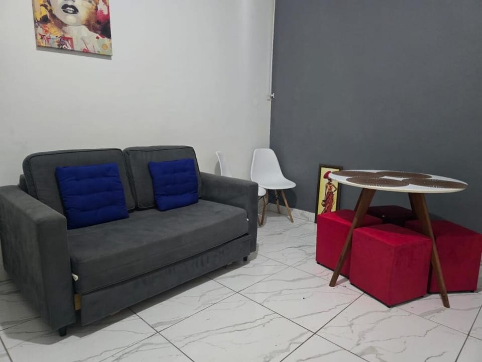 ApartElegance Apartment in Rio de Janeiro