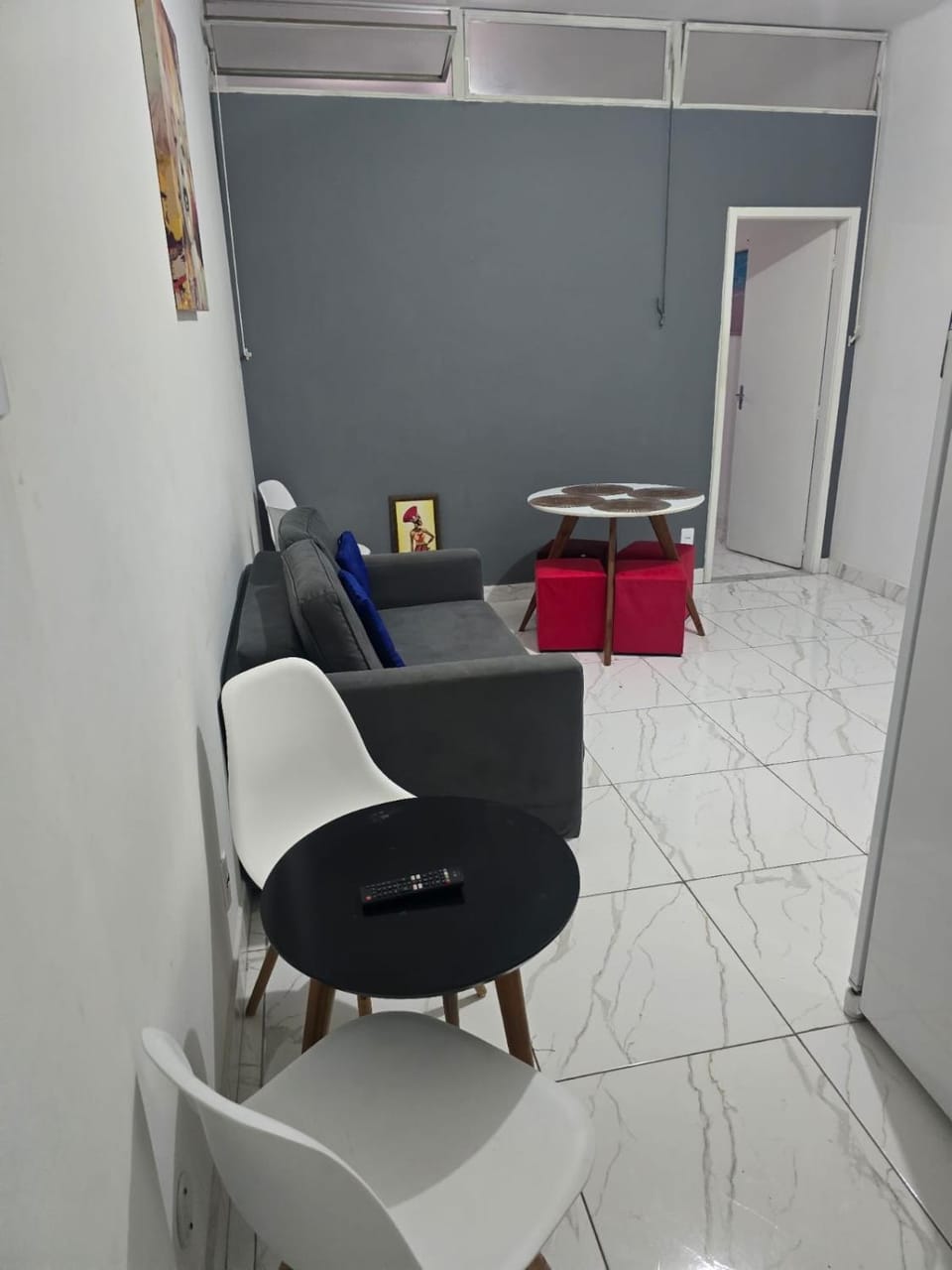 ApartElegance Apartment in Rio de Janeiro