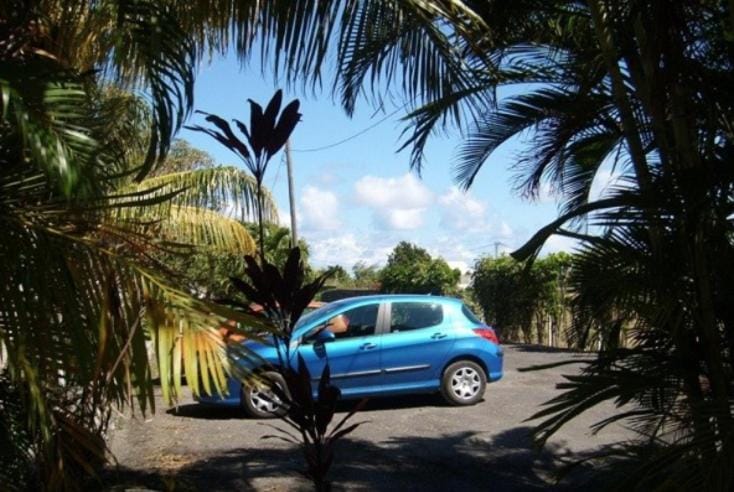 Domaine de Lauréal Hotel in Grande-Terre, Guadeloupe