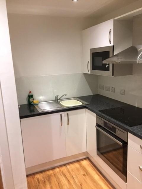 Modern 1 Bed City Centre Flat Apartment in Nottingham
