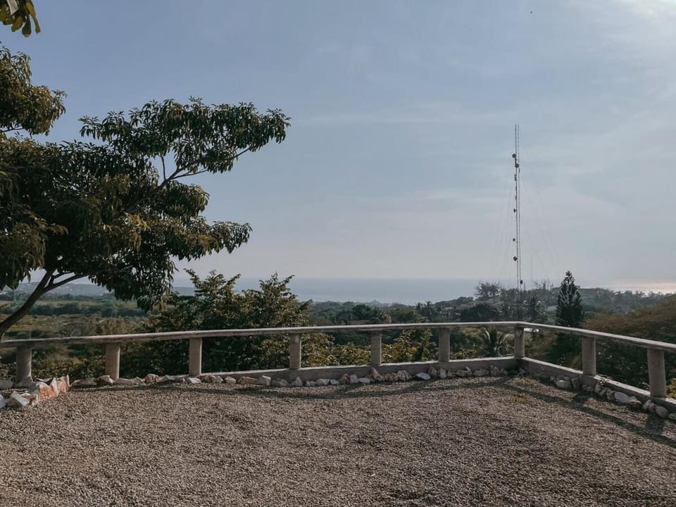 Casa Cumbres - Ocean View Villa in Brisas de Zicatela
