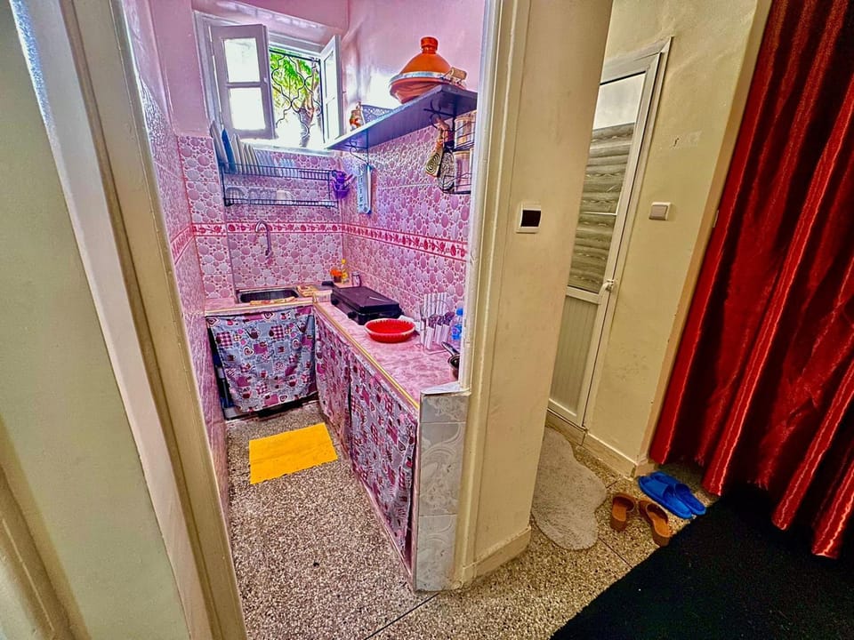 Atlas Agdal Apartment Apartment in Rabat