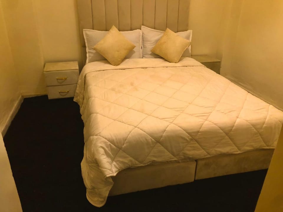 Atlas Agdal Apartment Apartment in Rabat