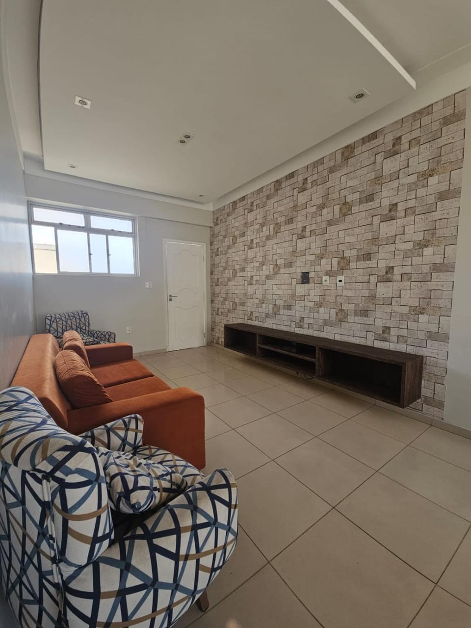 Apt near the Basilica of Nazaré Apartment in Belém