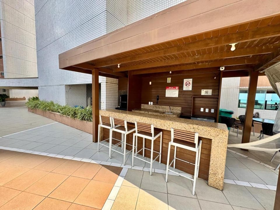 Day, BBQ facilities