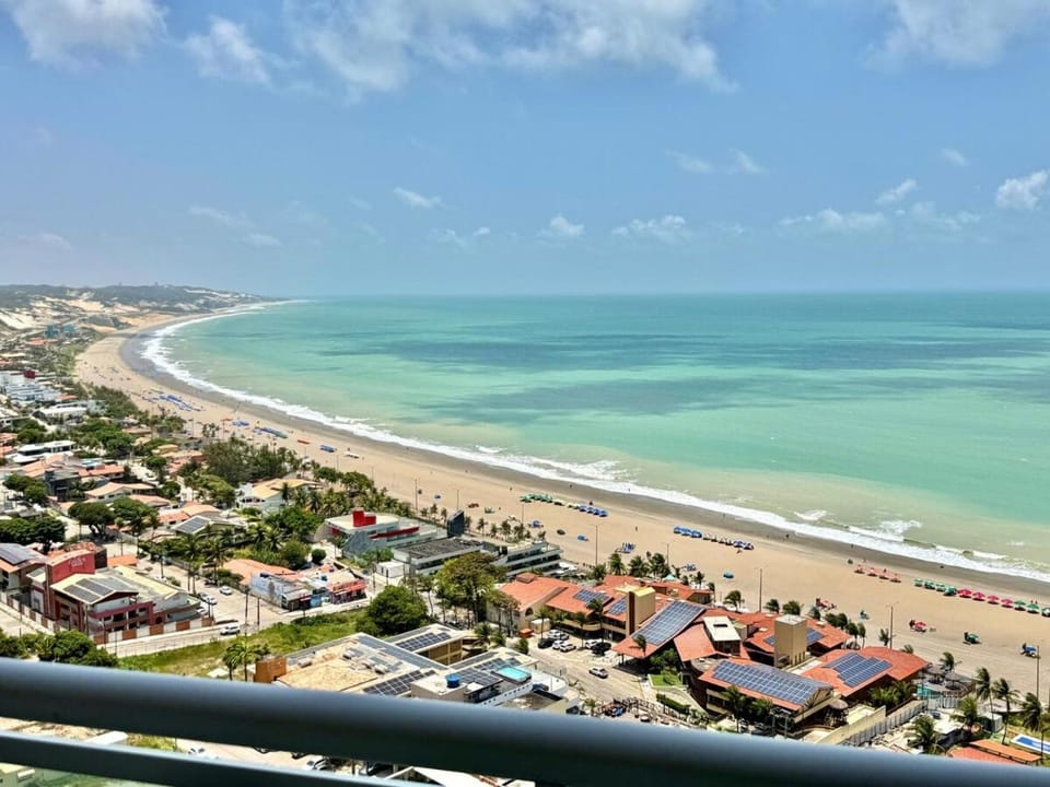 Day, Beach, Sea view