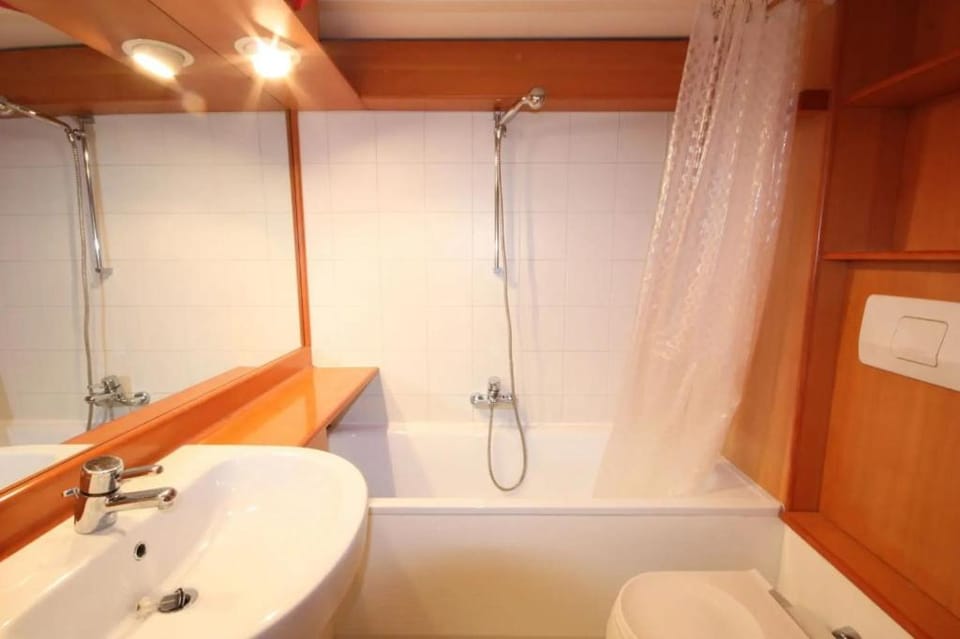 Appartamento Marilleva 1400 Artuik Veria 2 Apartment in Province of Brescia