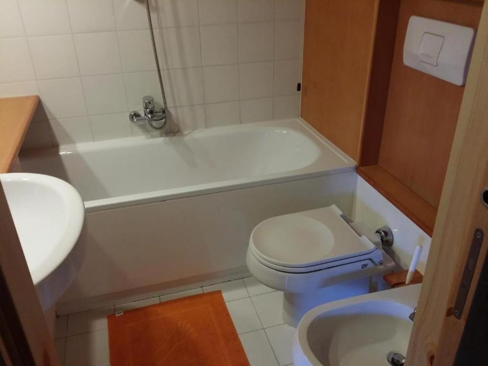 Appartamento Marilleva 1400 Artuik Veria 2 Apartment in Province of Brescia