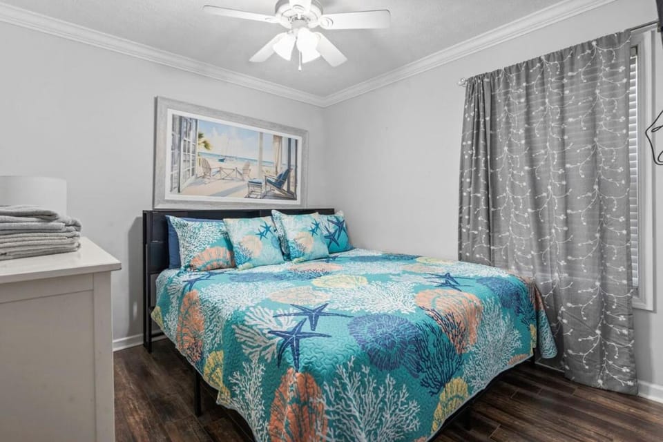 Don't Worry Beach Happy, Newly Remodeled House in South Carolina