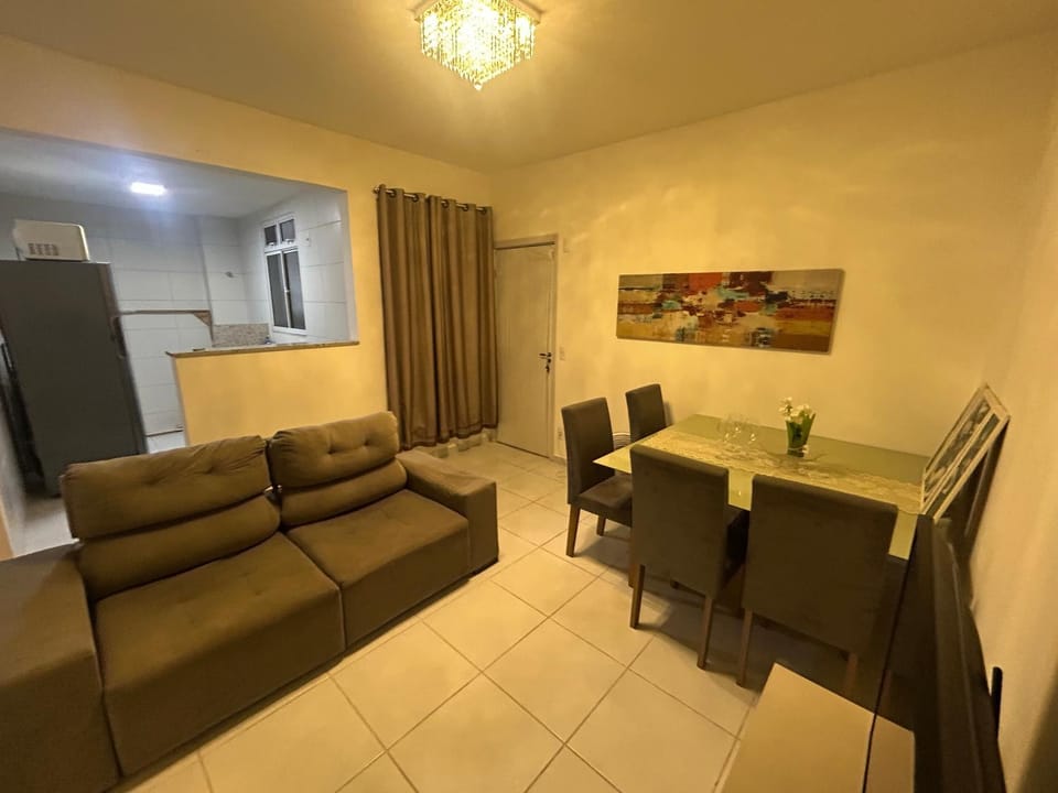 Marajoara II Apartment Apartment in Belém