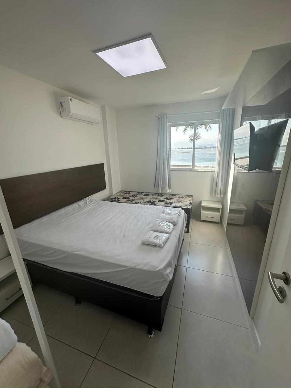 Apartamento pé na areia em Arraial do Cabo Apartment in State of Rio de Janeiro