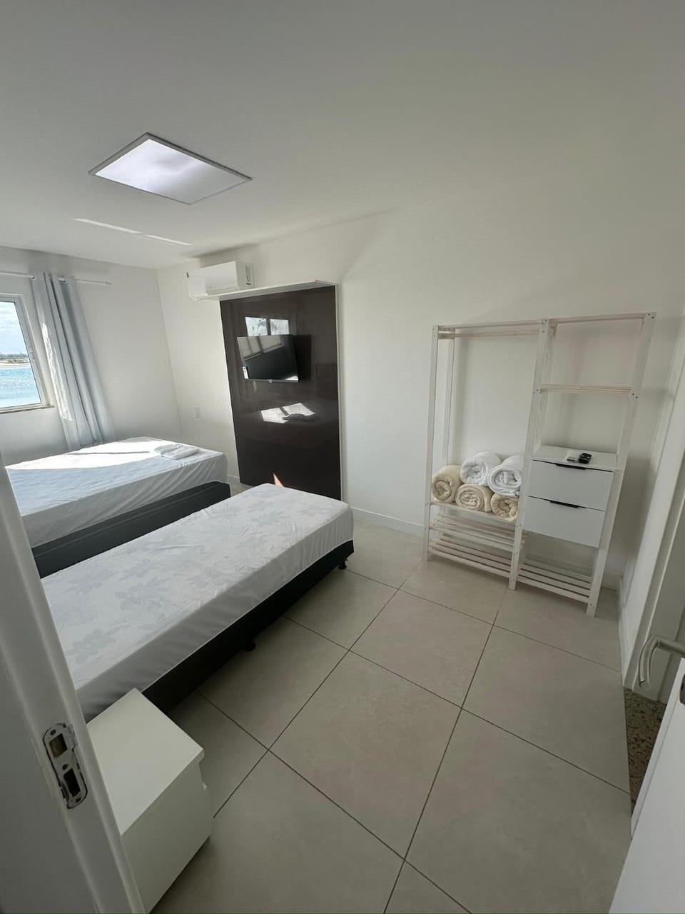 Apartamento pé na areia em Arraial do Cabo Apartment in State of Rio de Janeiro