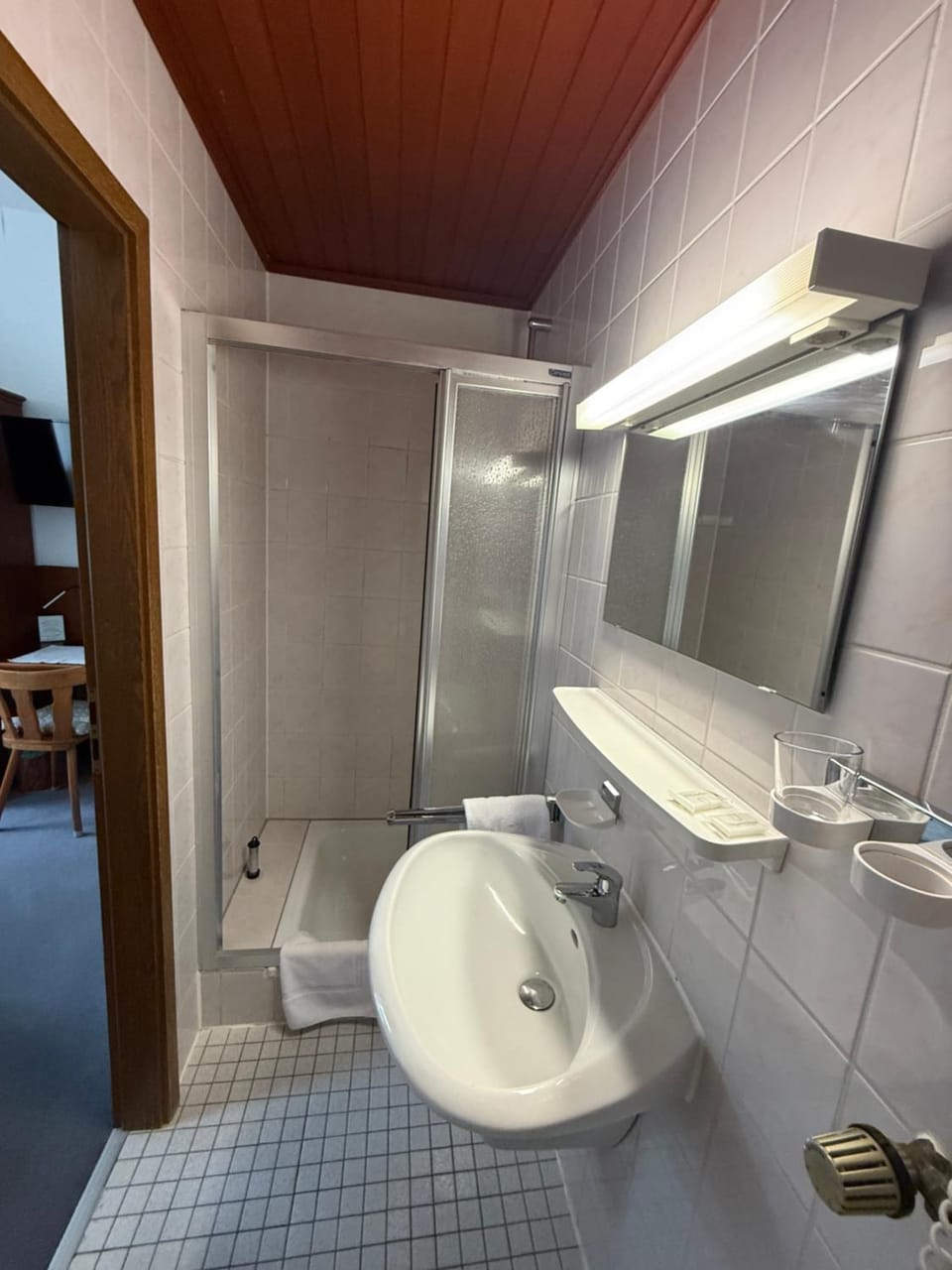 Haus Danz Bed and Breakfast in Brühl
