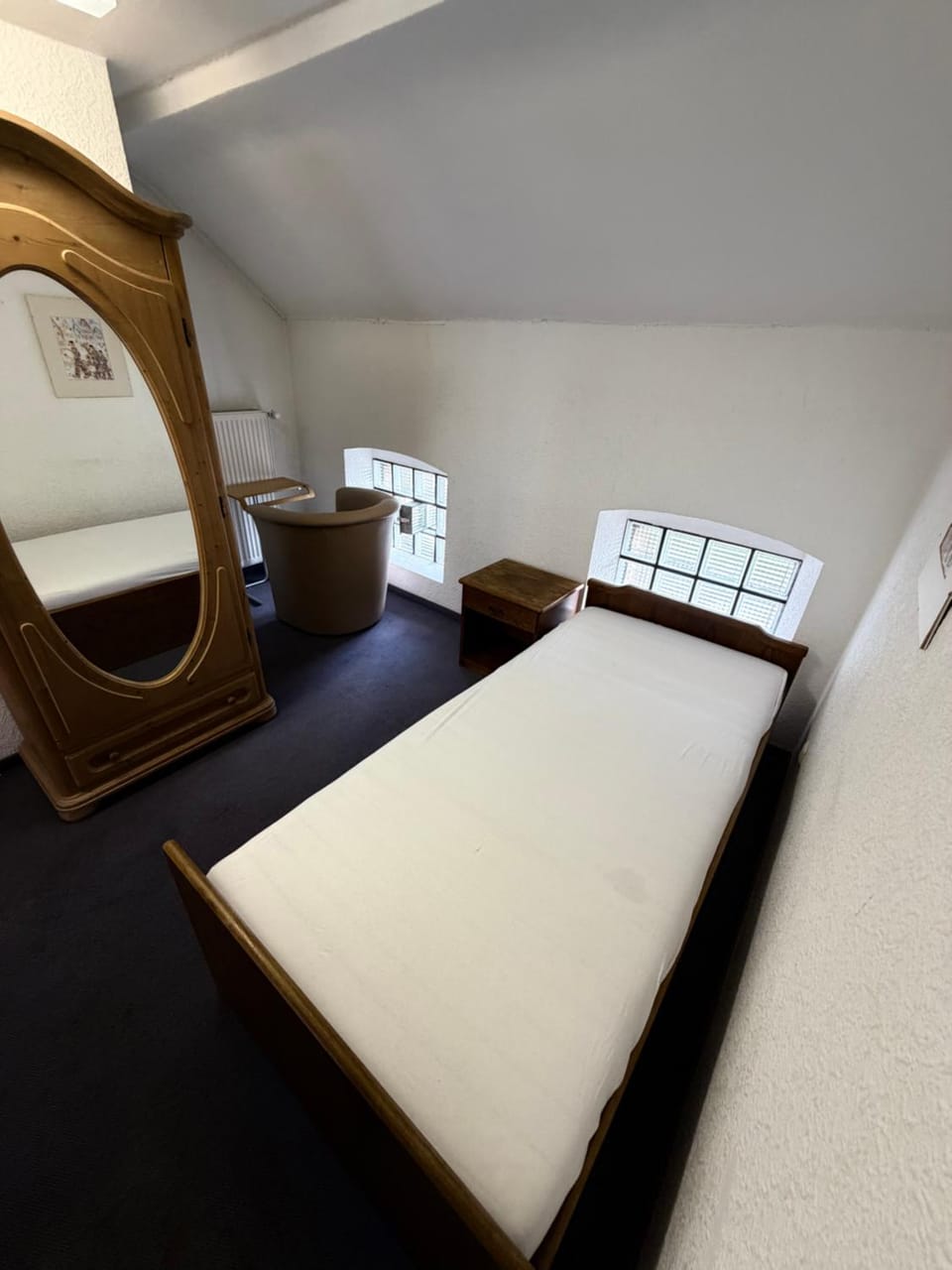 Haus Danz Bed and Breakfast in Brühl