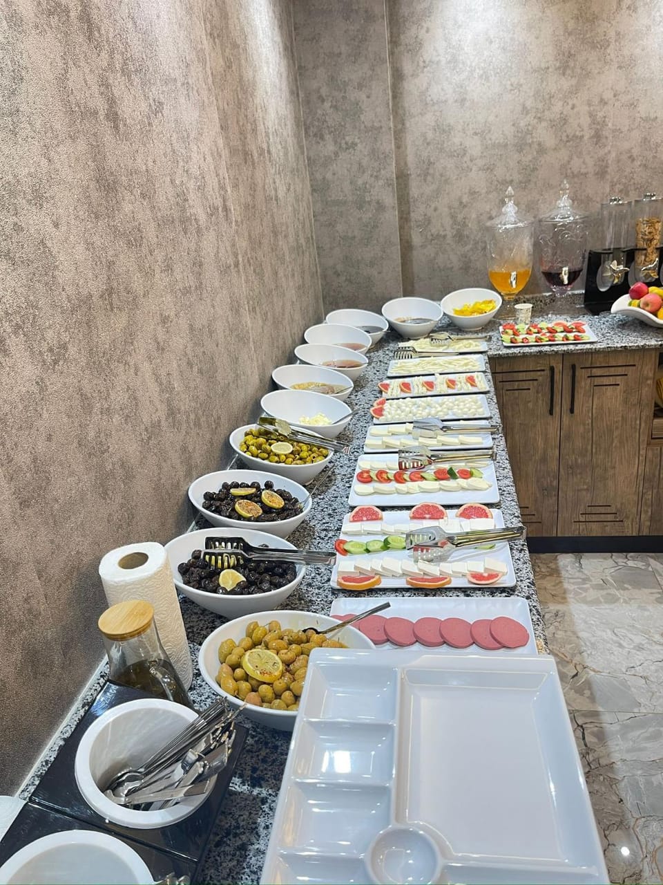 Breakfast