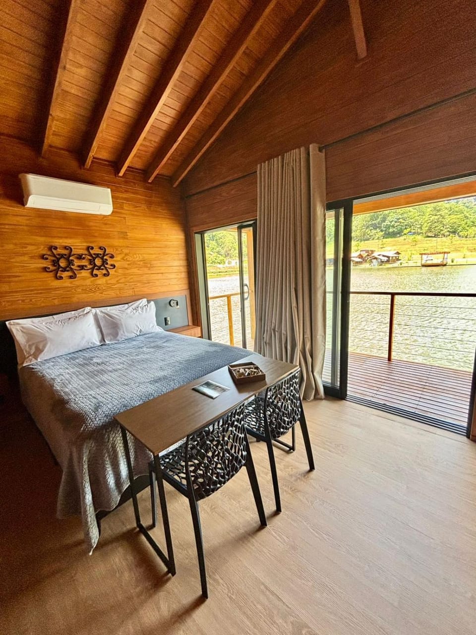 Pousada reserva do J Nature lodge in Serra Negra