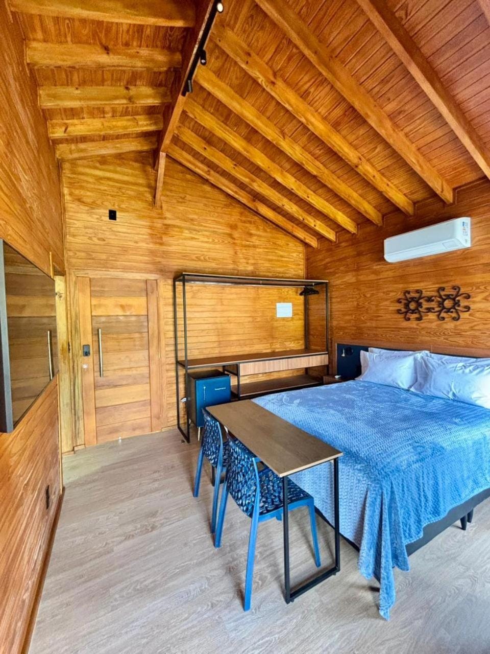 Pousada reserva do J Nature lodge in Serra Negra