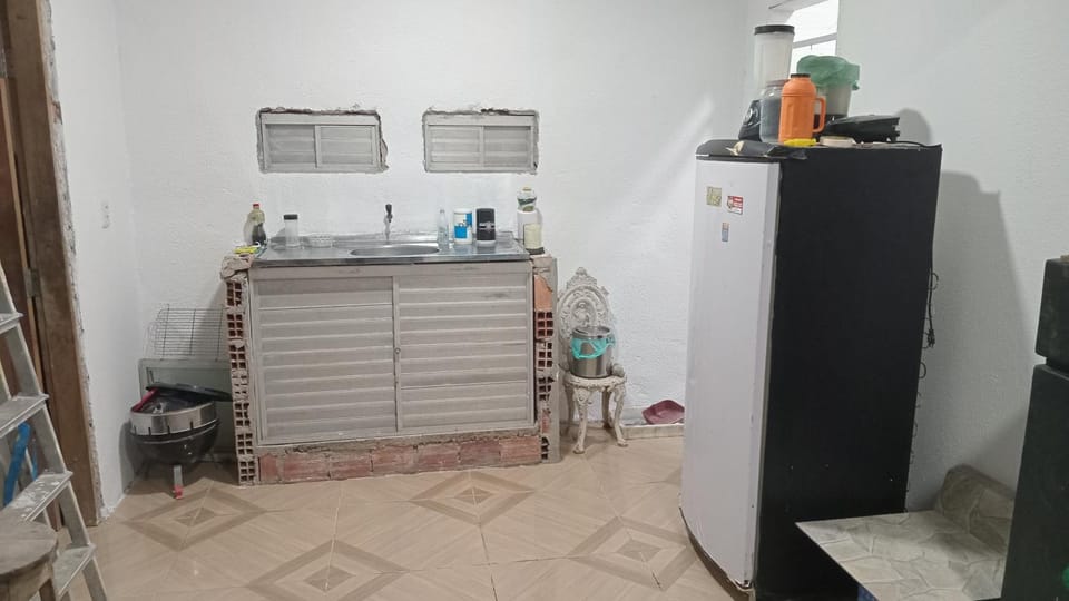 Casa cordeiro Apartment in Belém