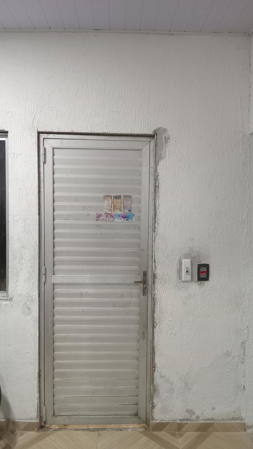 Casa cordeiro Apartment in Belém