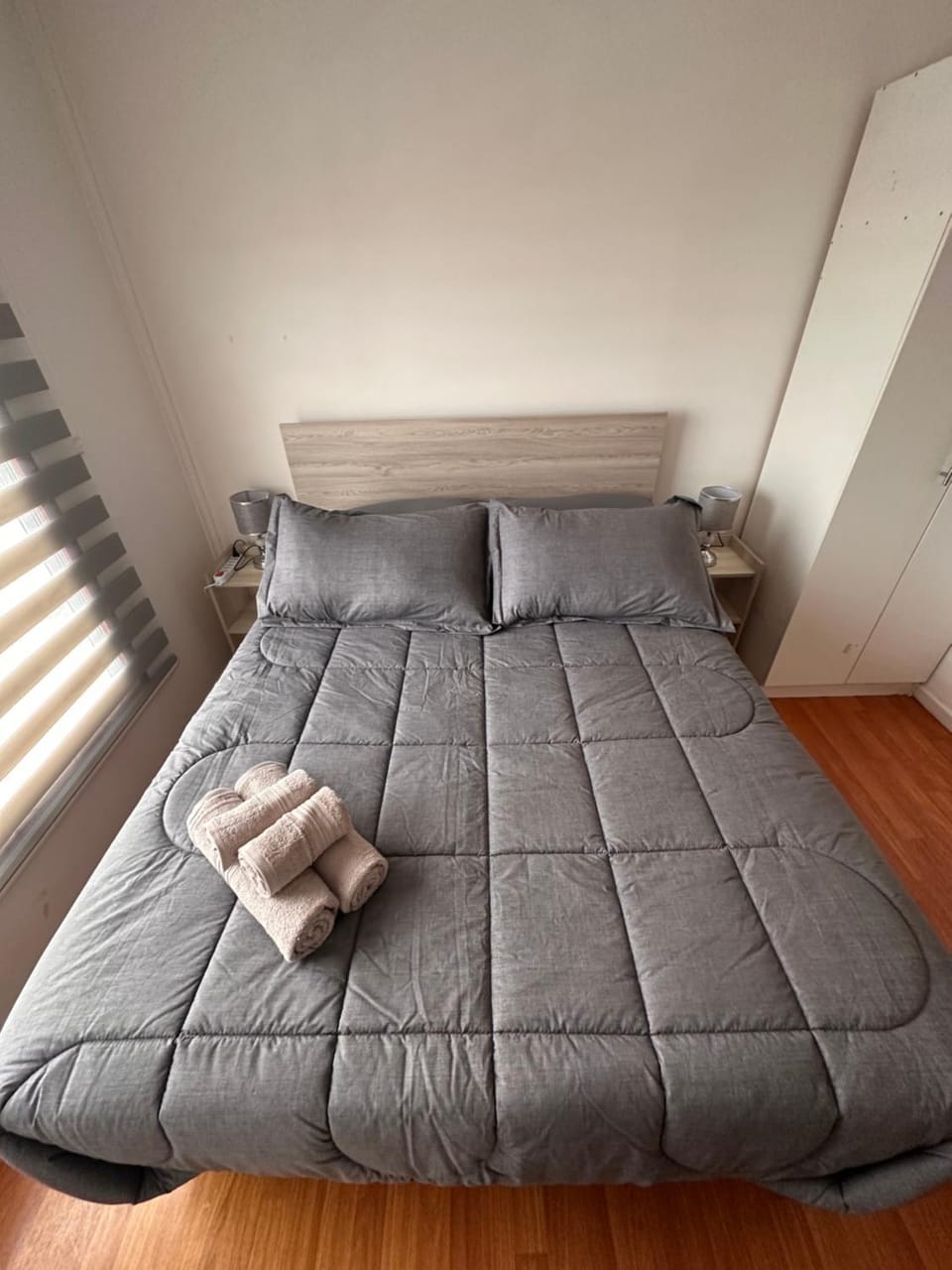 El Ancla Anexo Bed and Breakfast in Caldera