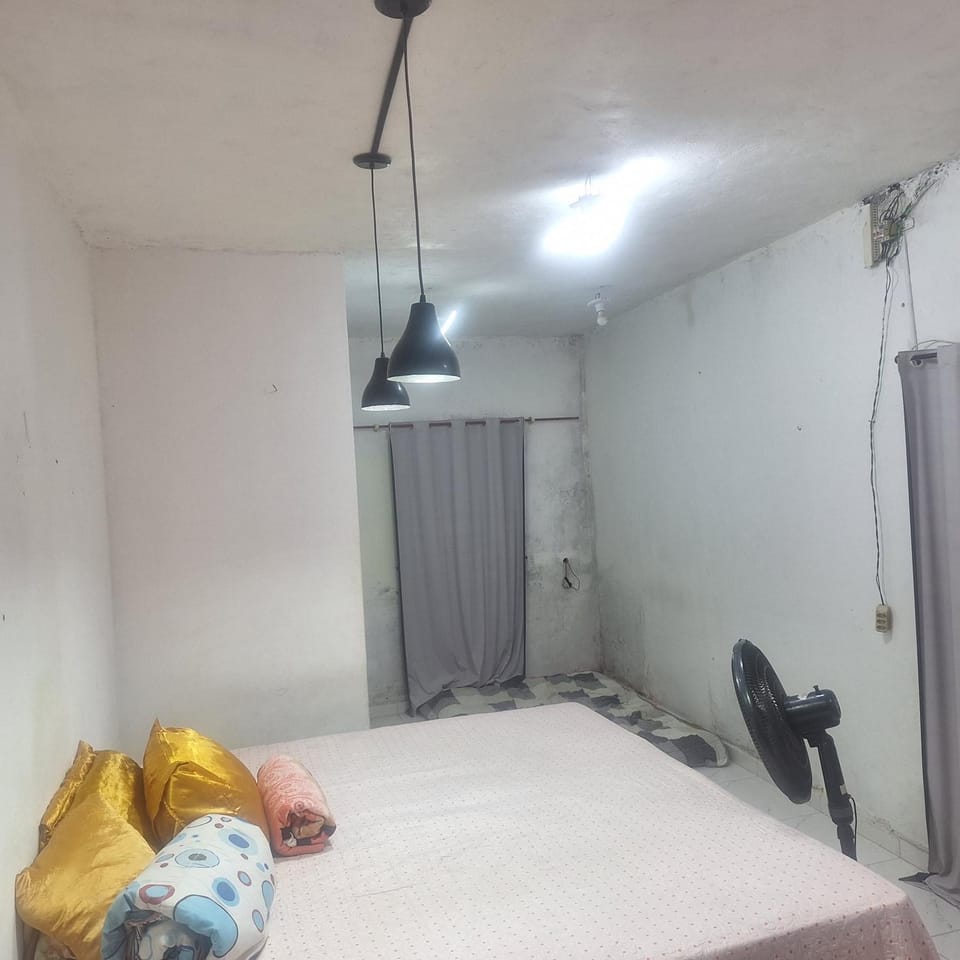 Casa da D Luiza Bed and Breakfast in Belém