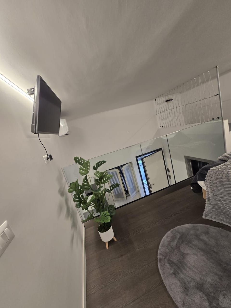 Corina Elena Apartment in Ladispoli