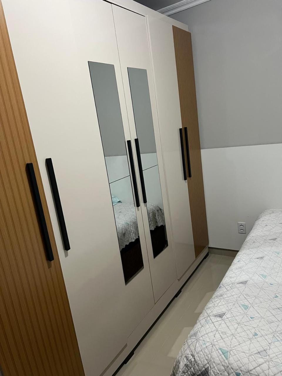 Apartamento em Belém Apartment in Belém