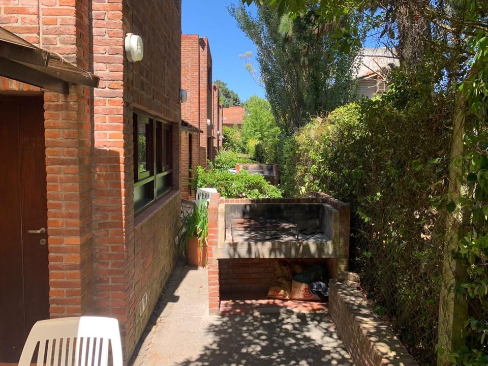 BBQ facilities