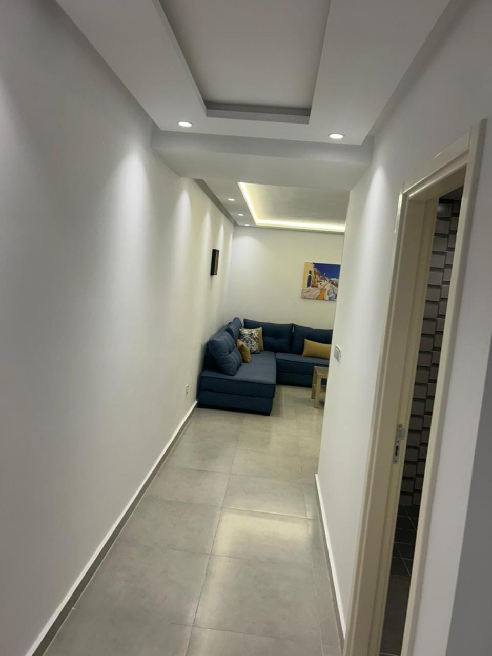 Appartment al salam 04 Apartment in Tangier