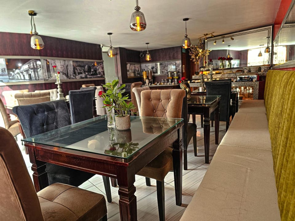 HCHOTELS Rivero520 Bed and Breakfast in Arequipa