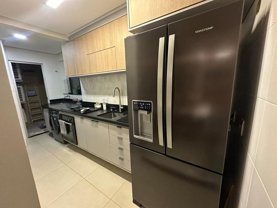 Apartamento de alto padrão, 2 quartos Apartment in Belém