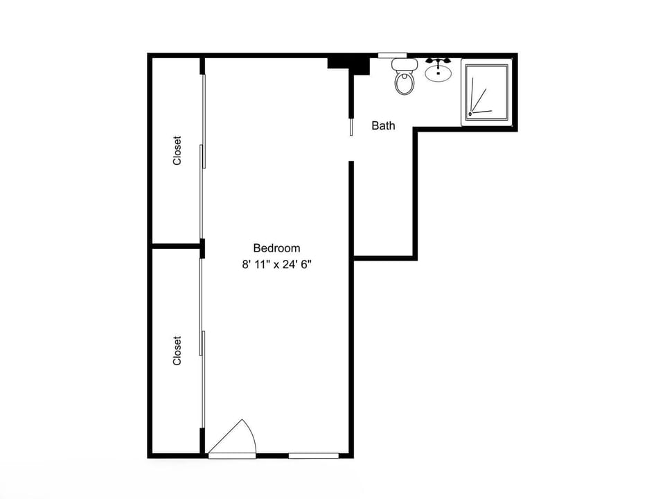 Blue Marlin House in Hitchcock