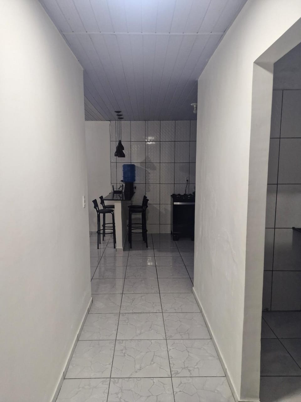 Local aconchegante na Pedreira Apartment in Belém